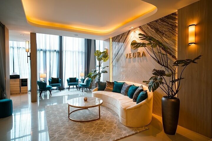 Spa Premium - Thai Massage (2 Hours with Pick Up Service) - Image 2