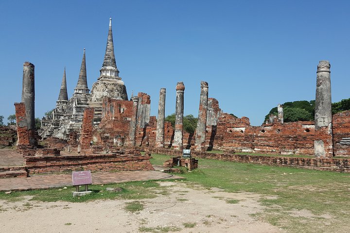 Thailand discovery 6 Night 7 Day (Private trip) - Image 5