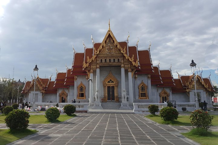 Thailand discovery 6 Night 7 Day (Private trip) - Image 3
