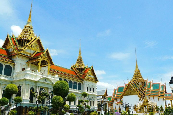 Thailand discovery 6 Night 7 Day (Private trip) - Image 2