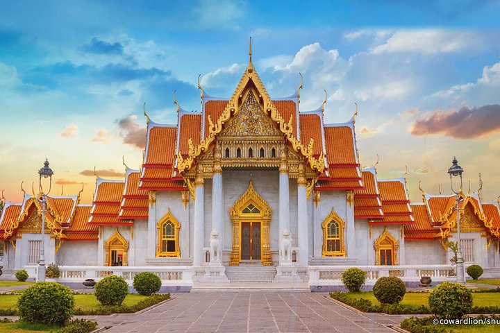 The Best of Bangkok Program Discovery: Half or Full Day Tour - Image 3