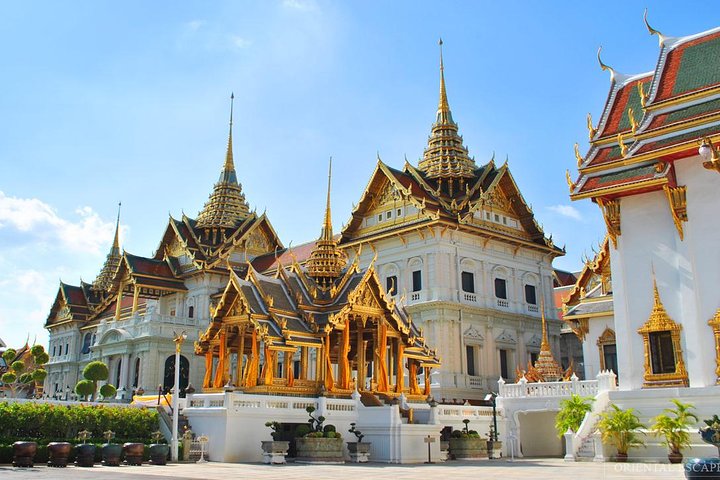The Best of Bangkok Program Discovery: Half or Full Day Tour - Image 2