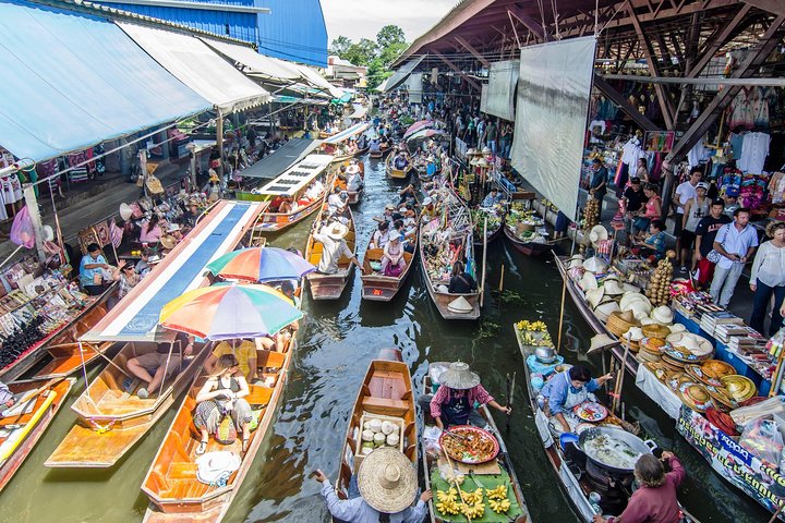 "Two Day one Night for River Kwai Adventure" (Private) - Image 3