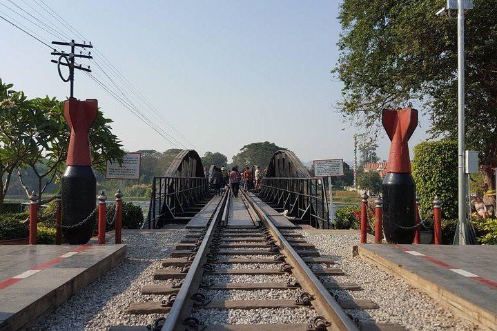 "Two Day one Night for River Kwai Adventure" (Private) - Image 1