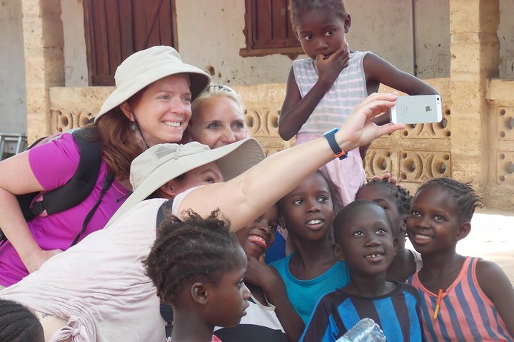 4 Days Senegambia Supremo - Image 4