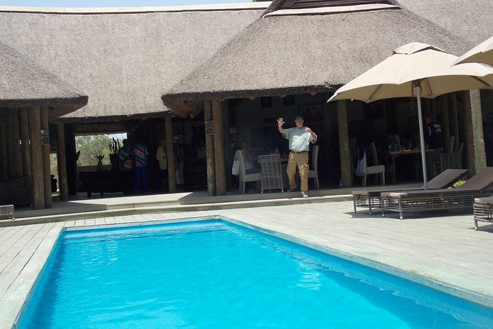 4 Days Senegambia Supremo - Image 2
