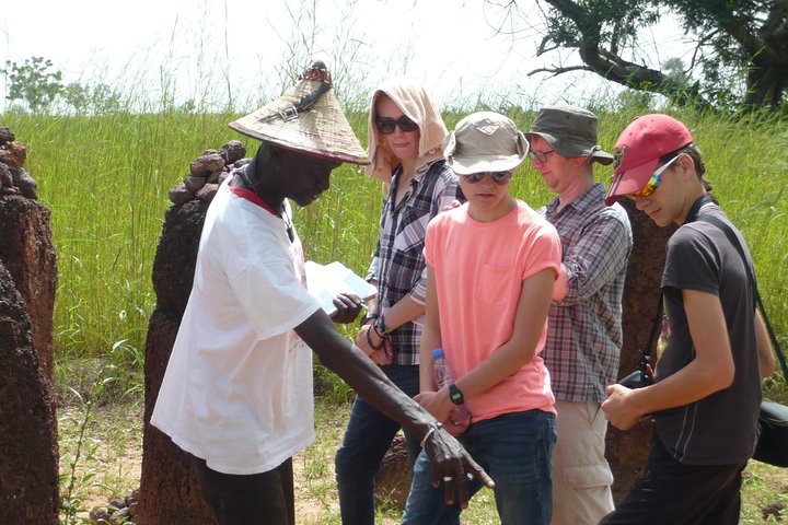 Private Janjangbureh Overnight Tour - Image 1