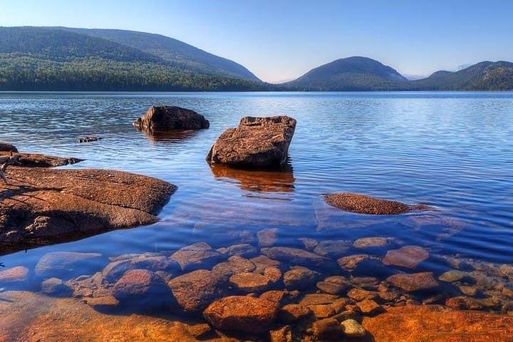 4 Hour Private Tour: Acadia National Park, Cadillac Summit & Somes Sound - Image 2