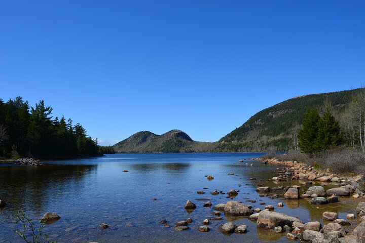 6 Hour Private Tour: Acadia, Cadillac Summit, Somes Sound & Lobster Pound - Image 1