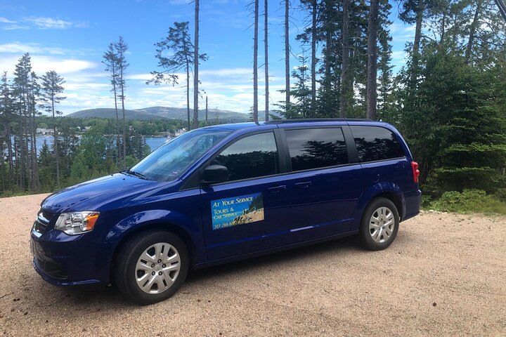 6 Hour Private Tour: Acadia, Cadillac Summit, Somes Sound & Lobster Pound - Image 3