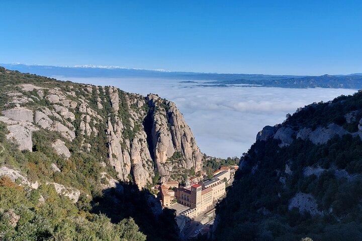 5-Hour Private Tour in Montserrat - Image 5