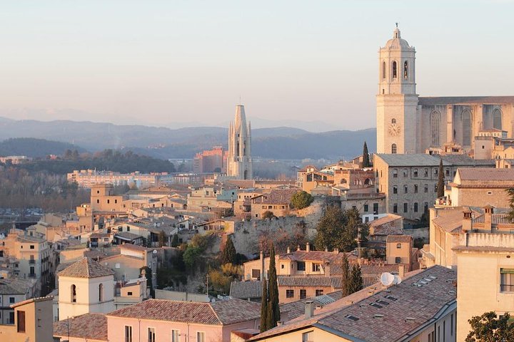6-Hour Private tour of Girona from Barcelona with hotel pick up and drop off - Image 5
