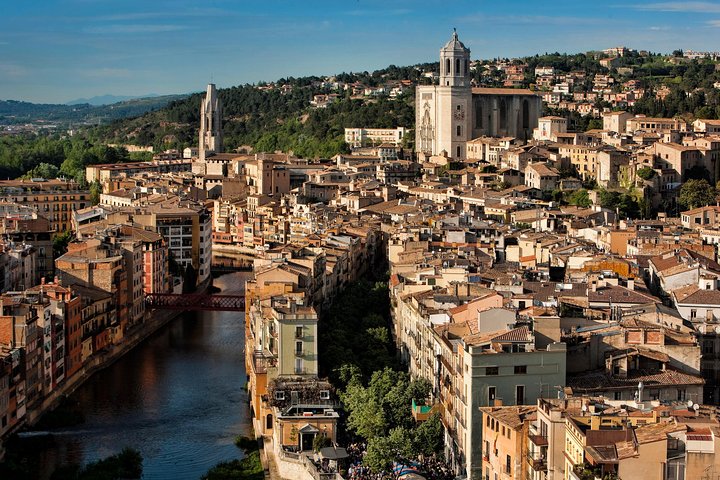 6 hours private tour of Girona: GAME OF THRONES from Barcelona with pick up - Image 2