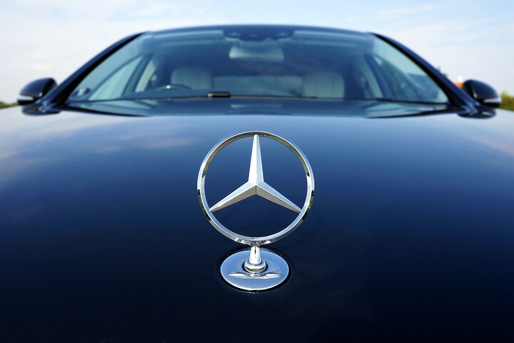 8-Hour Full Day Tour in Barcelona with Driver - Image 5
