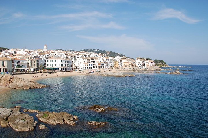8-Hour Private tour of Girona & Costa Brava from Barcelona with private pick up - Image 3