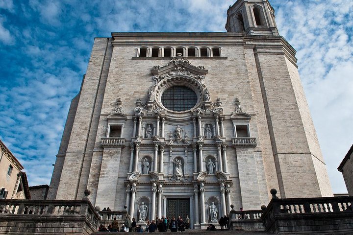 8-Hour Private tour of Girona & Costa Brava from Barcelona with private pick up - Image 5