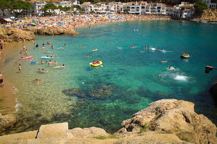 8-Hour Private tour of Girona & Costa Brava from Barcelona with private pick up - Image 4