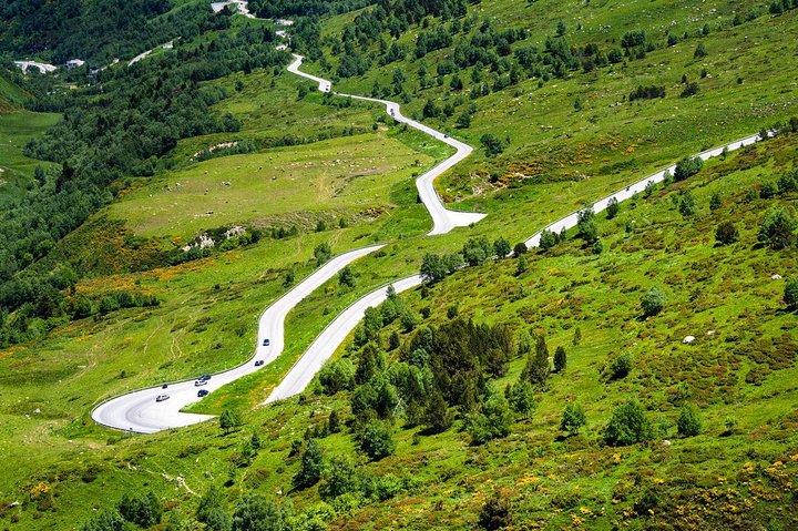 Andorra In 1 Day From Barcelona, Pass By France (Private, Pickup) - Image 3