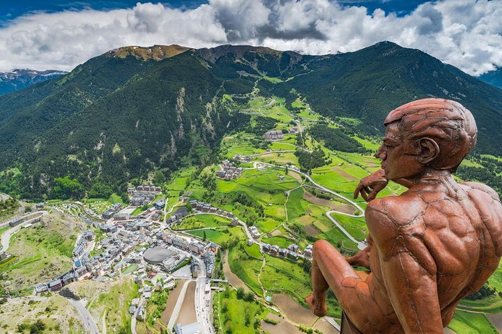 Andorra In 1 Day From Barcelona, Pass By France (Private, Pickup) - Image 2