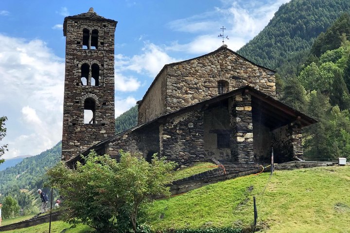 Andorra In 1 Day From Barcelona, Pass By France (Private, Pickup) - Image 5