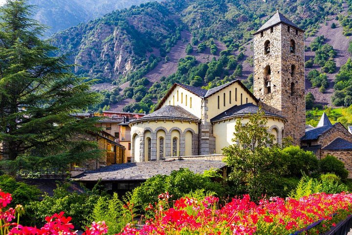 Andorra In 1 Day From Barcelona, Pass By France (Private, Pickup) - Image 1