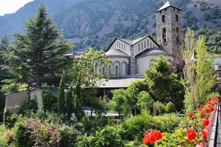 Andorra Private Tour from Barcelona with hotel pick up & drop off - Image 2