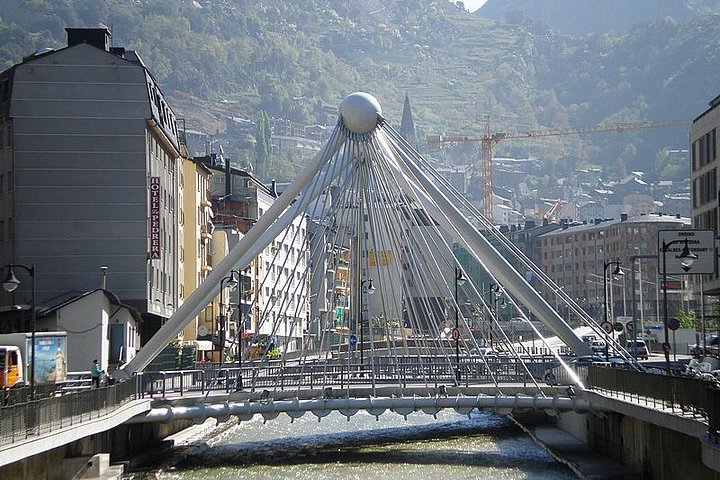 Andorra Private Tour from Barcelona with hotel pick up & drop off - Image 5