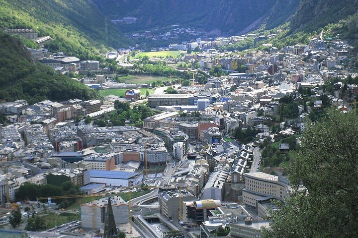 Andorra Private Tour from Barcelona with hotel pick up & drop off - Image 3