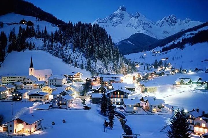 Andorra Tour - Image 1
