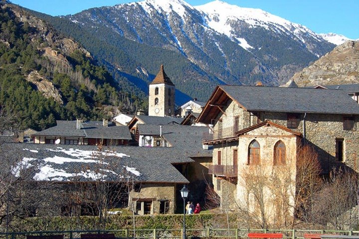Andorra Tour - Image 2