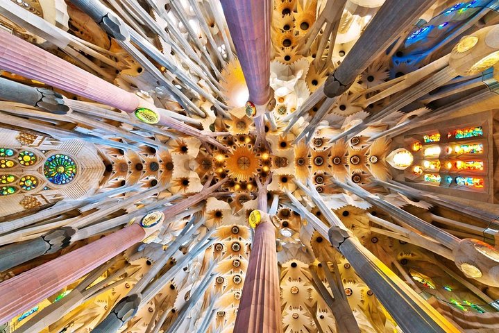 Art Nouveau Private Tour of Gaudi’s Barcelona - Image 2