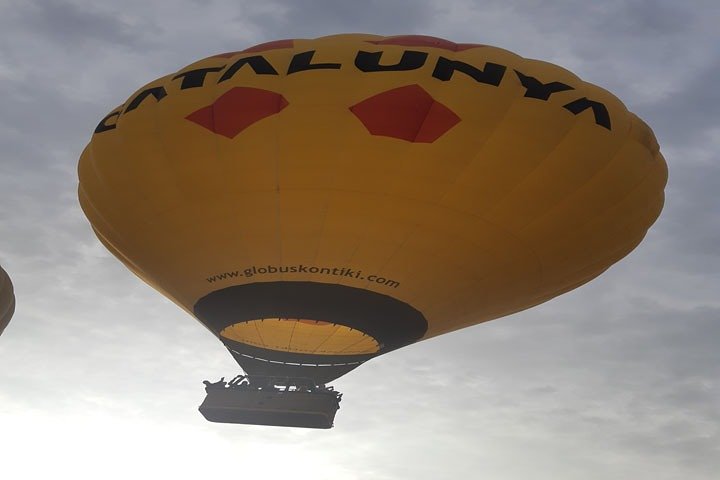 Balloon Ride (Igualada) + Montserrat - Image 2