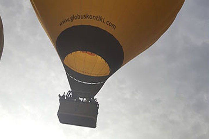 Balloon Ride (Igualada) + Montserrat - Image 3