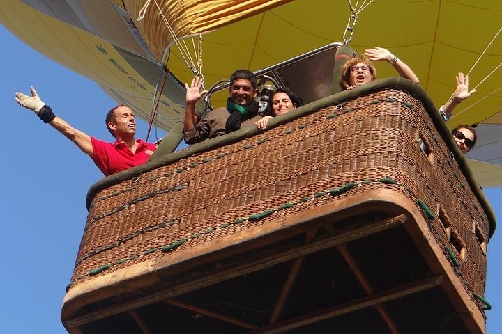 Balloon Ride (Igualada) + Montserrat - Image 4