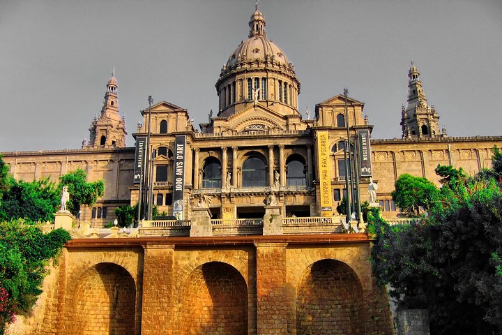 Barcelona 3-day Private Tours with Transfers - Image 2