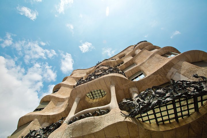 Barcelona 3-day Private Tours with Transfers - Image 5