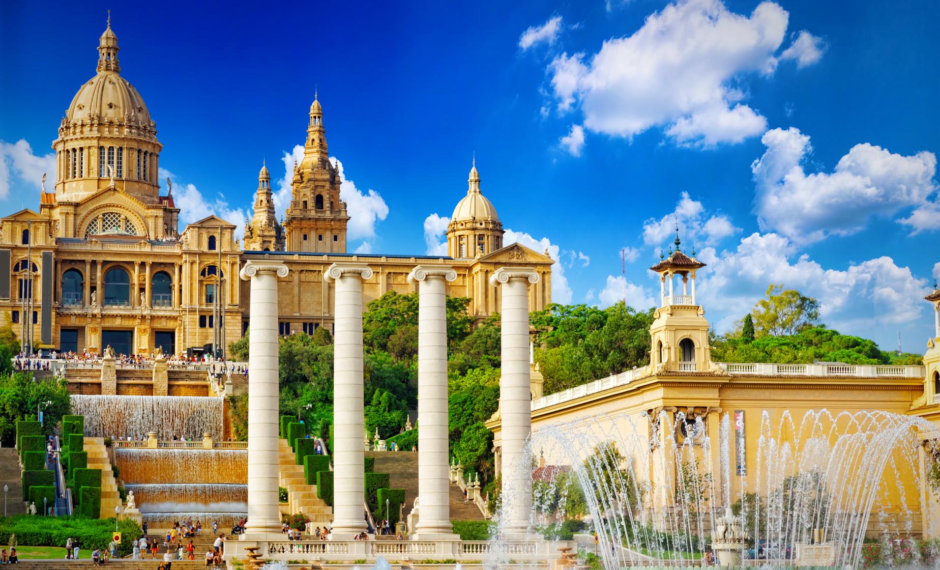Barcelona Articket - Image 1