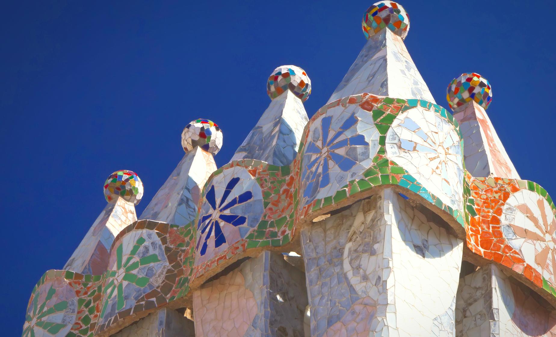 Barcelona City Tour Post Cruise - Image 1