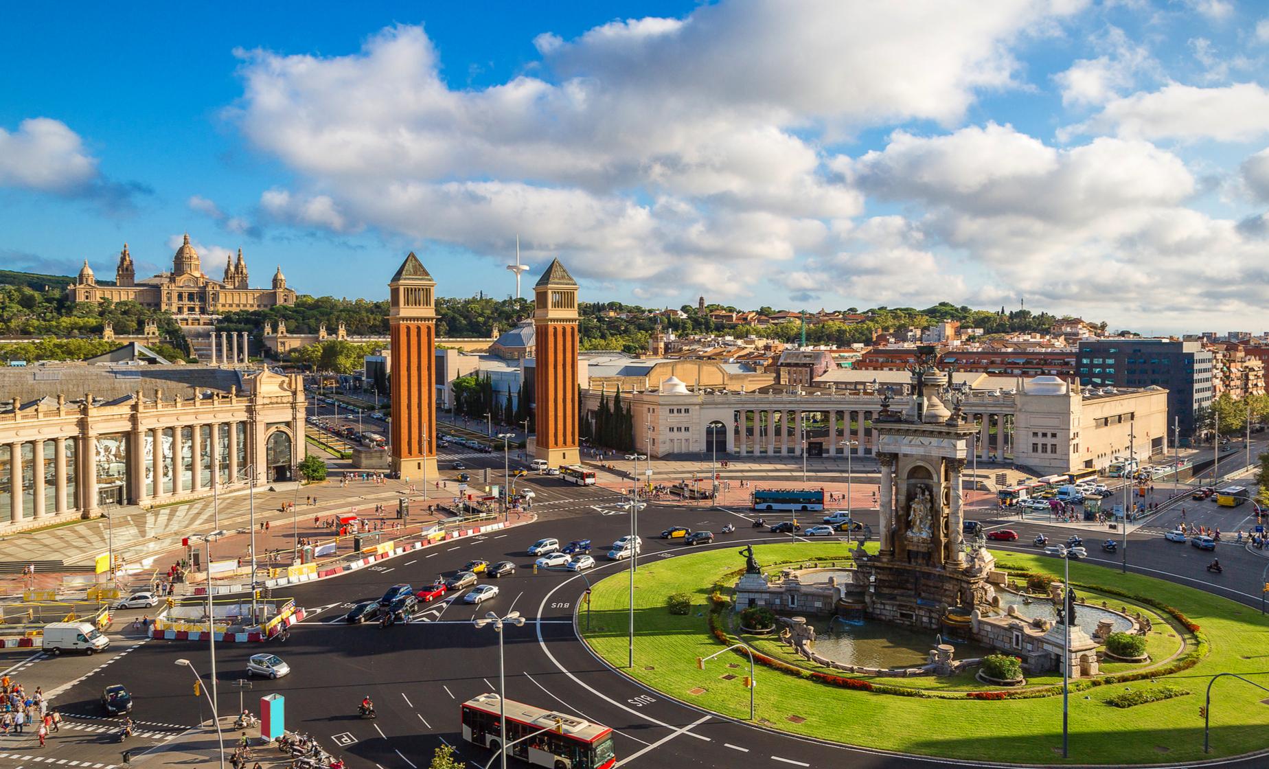 Barcelona City Tour Pre Cruise - Image 1