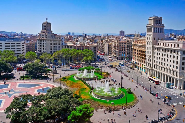 Barcelona Highlights Private Tour  - Image 3
