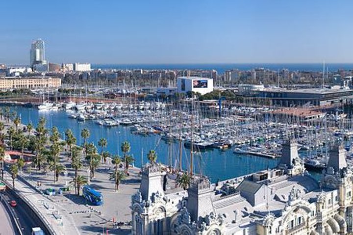 Barcelona Highlights Private Tour  - Image 4