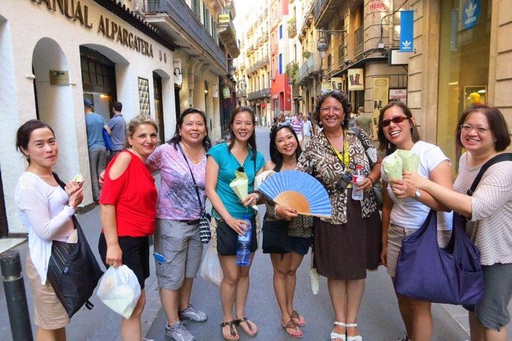 Barcelona Highlights Shore Excursion with Optional Attractions Tickets  - Image 4