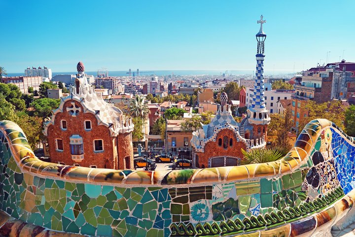 Barcelona Highlights Shore Excursion with Optional Attractions Tickets  - Image 5