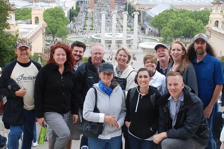 Barcelona Highlights Shore Excursion with Optional Attractions Tickets  - Image 2