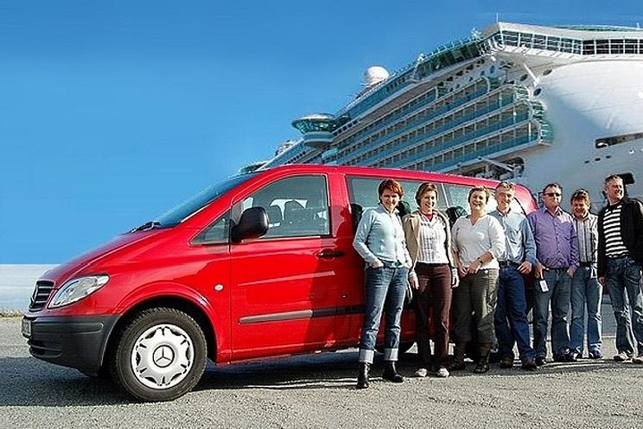 Barcelona Highlights Shore Excursion with Optional Attractions Tickets  - Image 3