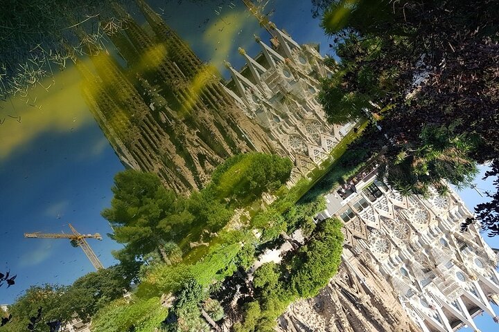 Barcelona Historical Private Tour - Image 2
