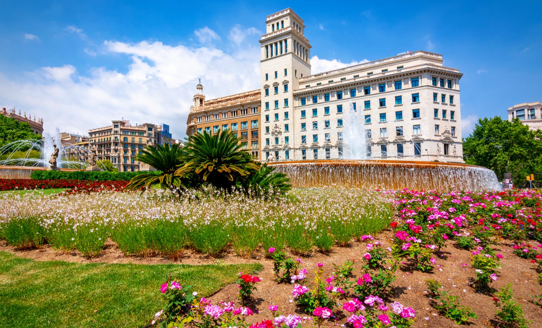 Barcelona & Montserrat - Image 1