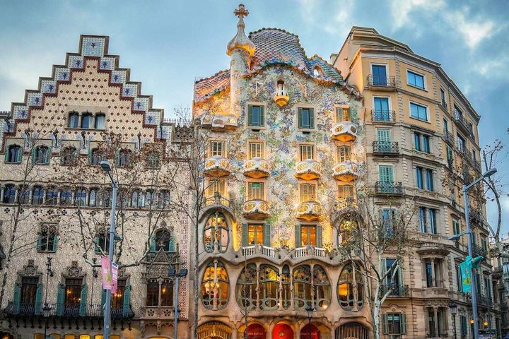 Barcelona Shore Excursion - Image 3