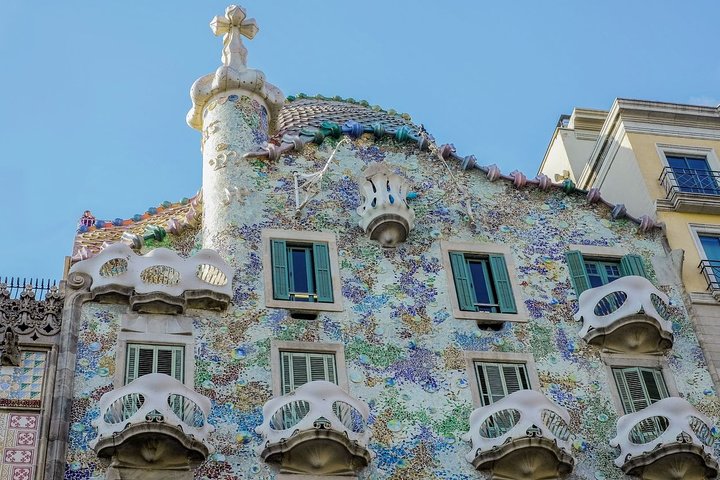 Barcelona Shore Excursion - Image 2