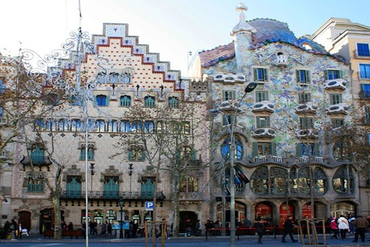 Barcelona Tour - Image 2